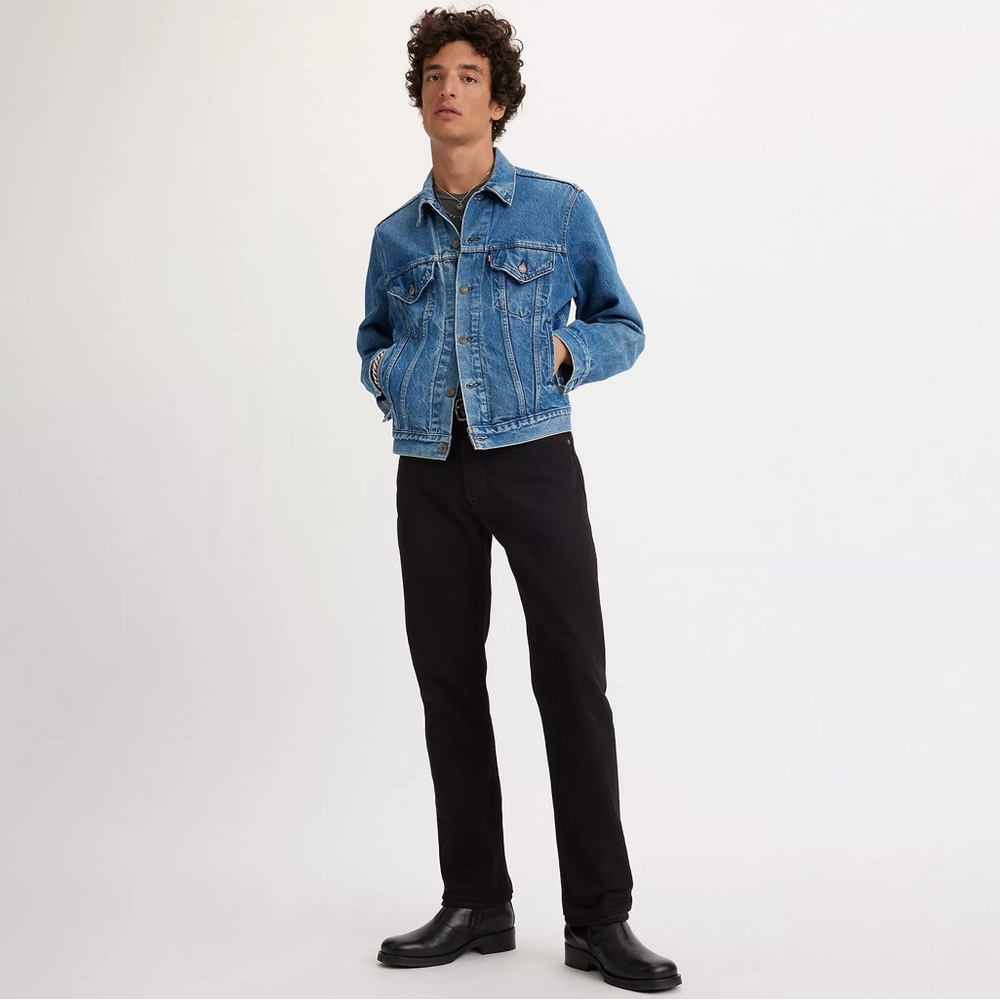 NWT Levi's® Premium 501® SLIM TAPER FIT MEN'S JEANS